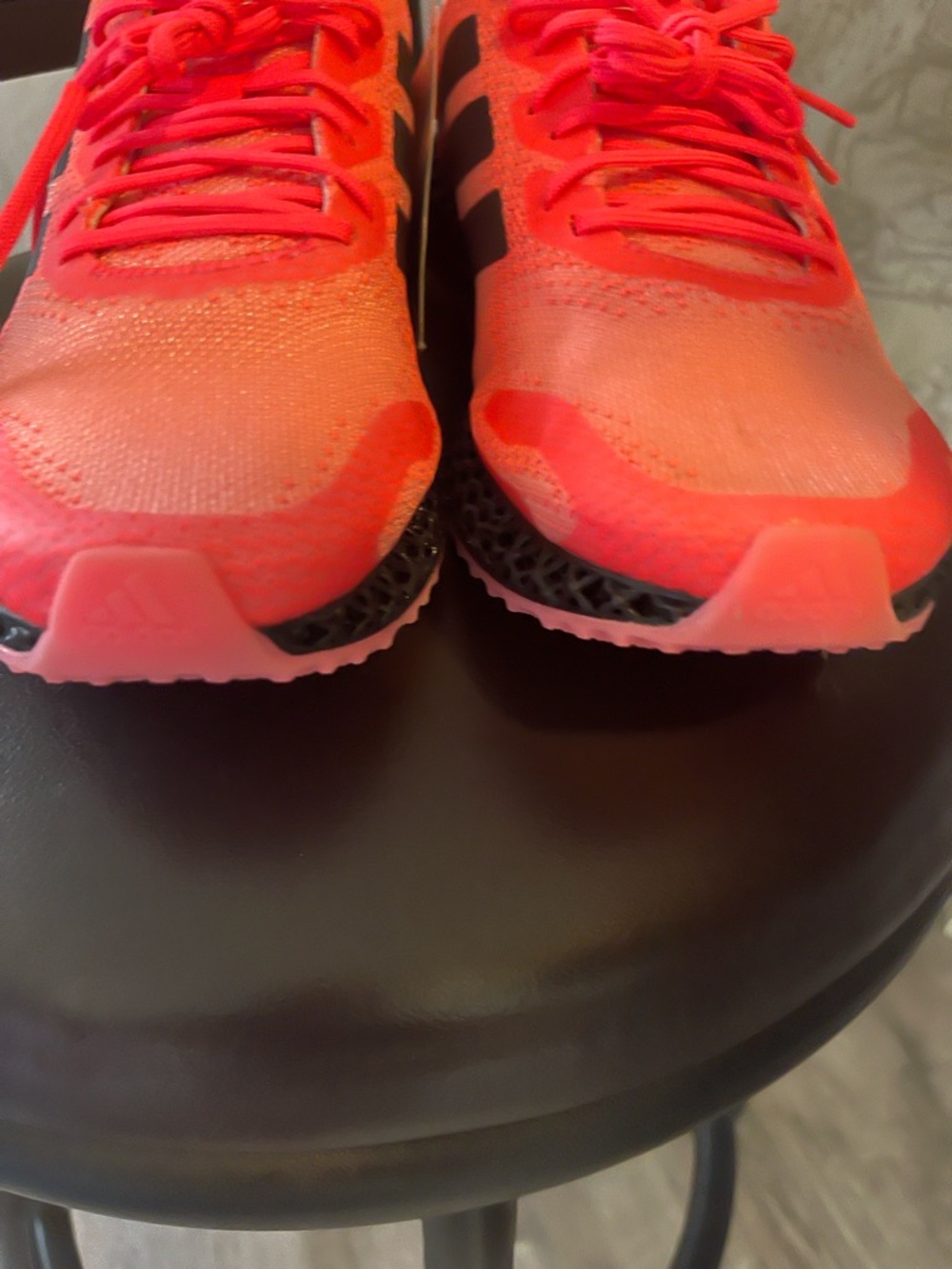 Adidas 4D Run 1.0 men’s 7 women’s 8 1/2 new - Picture 8 of 10